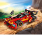 LEGO® 71867 - X-1 Ninja Charger 15th Anniversary thumb 11