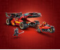 LEGO® 71867 - X-1 Ninja Charger 15th Anniversary thumb 9