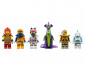 LEGO® NINJAGO 71868 - Wyldfyre's Transforming Dragon Mech thumb 4