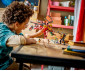LEGO® NINJAGO 71868 - Wyldfyre's Transforming Dragon Mech thumb 6