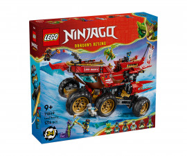 LEGO® NINJAGO 71869 - Land Bounty