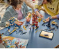 LEGO® NINJAGO 71870 - The Twin Titan Mechs thumb 4