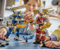 LEGO® NINJAGO 71870 - The Twin Titan Mechs thumb 6
