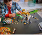 LEGO® 71872 - Ultra Dragon Battle thumb 4