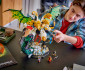LEGO® 71872 - Ultra Dragon Battle thumb 6