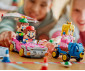 LEGO® Super Mario™ 72038 - Mario Kart™ – Wario и King Boo thumb 12