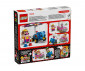 LEGO® Super Mario™ 72038 - Mario Kart™ – Wario и King Boo thumb 2