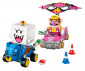 LEGO® Super Mario™ 72038 - Mario Kart™ – Wario и King Boo thumb 3