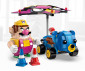 LEGO® Super Mario™ 72038 - Mario Kart™ – Wario и King Boo thumb 4