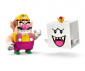 LEGO® Super Mario™ 72038 - Mario Kart™ – Wario и King Boo thumb 5