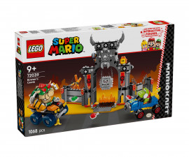 LEGO® Super Mario™ 72039 - Mario Kart™ – Bowser's Castle