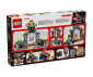 LEGO® Super Mario™ 72039 - Mario Kart™ – Bowser's Castle thumb 2
