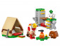 LEGO® Super Mario™ 72040 - Captain Toad's Camp thumb 3