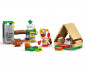 LEGO® Super Mario™ 72040 - Captain Toad's Camp thumb 4