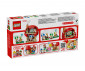 LEGO® Super Mario™ 72041 - Party at Toad's House thumb 2