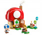 LEGO® Super Mario™ 72041 - Party at Toad's House thumb 3
