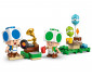 LEGO® Super Mario™ 72041 - Party at Toad's House thumb 4