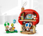 LEGO® Super Mario™ 72041 - Party at Toad's House thumb 6