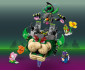 LEGO® Super Mario™ 72042 - Prince Florian & Castle Bowser thumb 11
