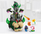 LEGO® Super Mario™ 72042 - Prince Florian & Castle Bowser thumb 5