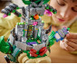 LEGO® Super Mario™ 72042 - Prince Florian & Castle Bowser thumb 8