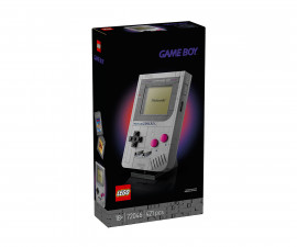 LEGO® Super Mario™ 72046 - Game Boy