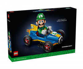 LEGO® 72050 - Super Mario 72050