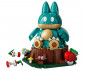 LEGO® Pokemon 72150 - Munchlax thumb 3