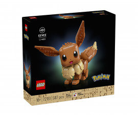 LEGO® Pokemon 72151 - Eevee