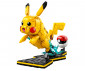 LEGO® Pokemon 72152 - Pikachu and poké ball thumb 3