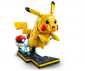 LEGO® Pokemon 72152 - Pikachu and poké ball thumb 4
