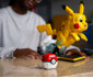LEGO® Pokemon 72152 - Pikachu and poké ball thumb 9