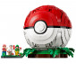 LEGO® Pokemon 72154 - Iconic Trainer Moments Poke Ball thumb 3