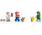 LEGO® Pokemon 72154 - Iconic Trainer Moments Poke Ball thumb 4