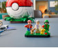 LEGO® Pokemon 72154 - Iconic Trainer Moments Poke Ball thumb 8