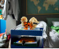 LEGO® Pokemon 72160 - Arcanine thumb 9
