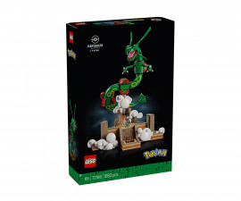 LEGO® Pokemon 72168 - Rayquaza