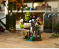 LEGO® Shrek 72423 - Shrek, Donkey & Puss in Boots thumb 13