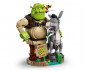LEGO® Shrek 72423 - Shrek, Donkey & Puss in Boots thumb 4