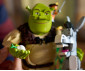 LEGO® Shrek 72423 - Shrek, Donkey & Puss in Boots thumb 7