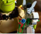 LEGO® Shrek 72423 - Shrek, Donkey & Puss in Boots thumb 8