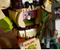 LEGO® Shrek 72423 - Shrek, Donkey & Puss in Boots thumb 9