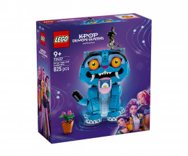 LEGO® KPop Demon Hunters 72537 - Derpy Tiger and Sussie Bird