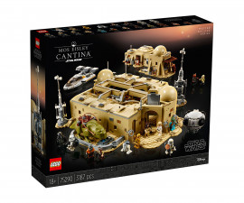 Контруктор LEGO Star Wars™ 75290