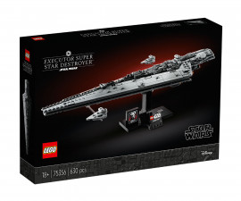 LEGO® Star Wars 75356 - Executor super star destroyer™