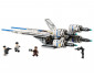 LEGO® Star Wars™ 75399 - Rebel U-Wing Starfighter thumb 3