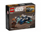 LEGO® Star Wars™ 75400 - Plo Koon's Jedi Starfighter™ Microfighter thumb 2