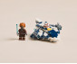 LEGO® Star Wars™ 75400 - Plo Koon's Jedi Starfighter™ Microfighter thumb 8