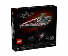 Конструктор ЛЕГО Star Wars 75404