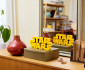 LEGO® Star Wars™ 75407 - Brick-Built Star Wars™ Logo thumb 12